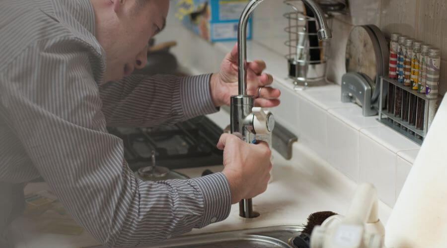 Professional Leak Detection in Bluemont, VA