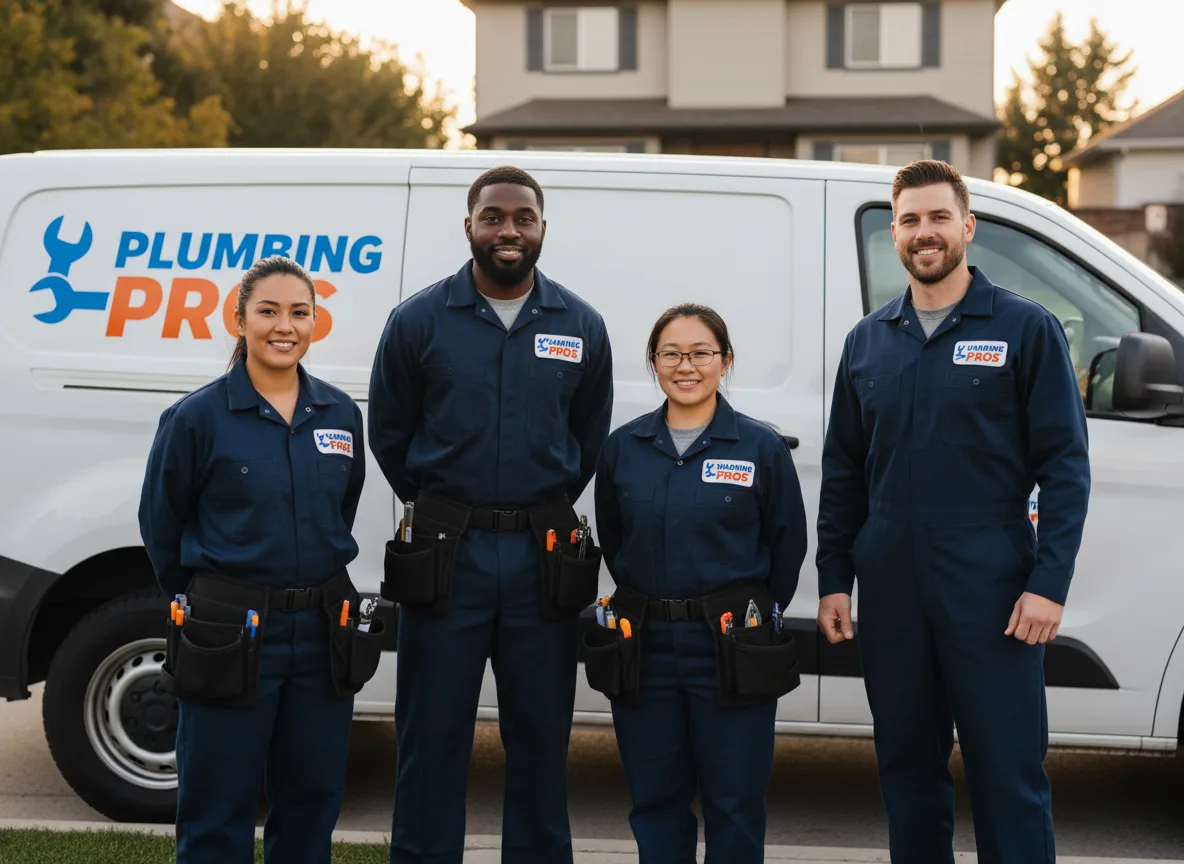Water Heater Repair company in Bluemont, VA